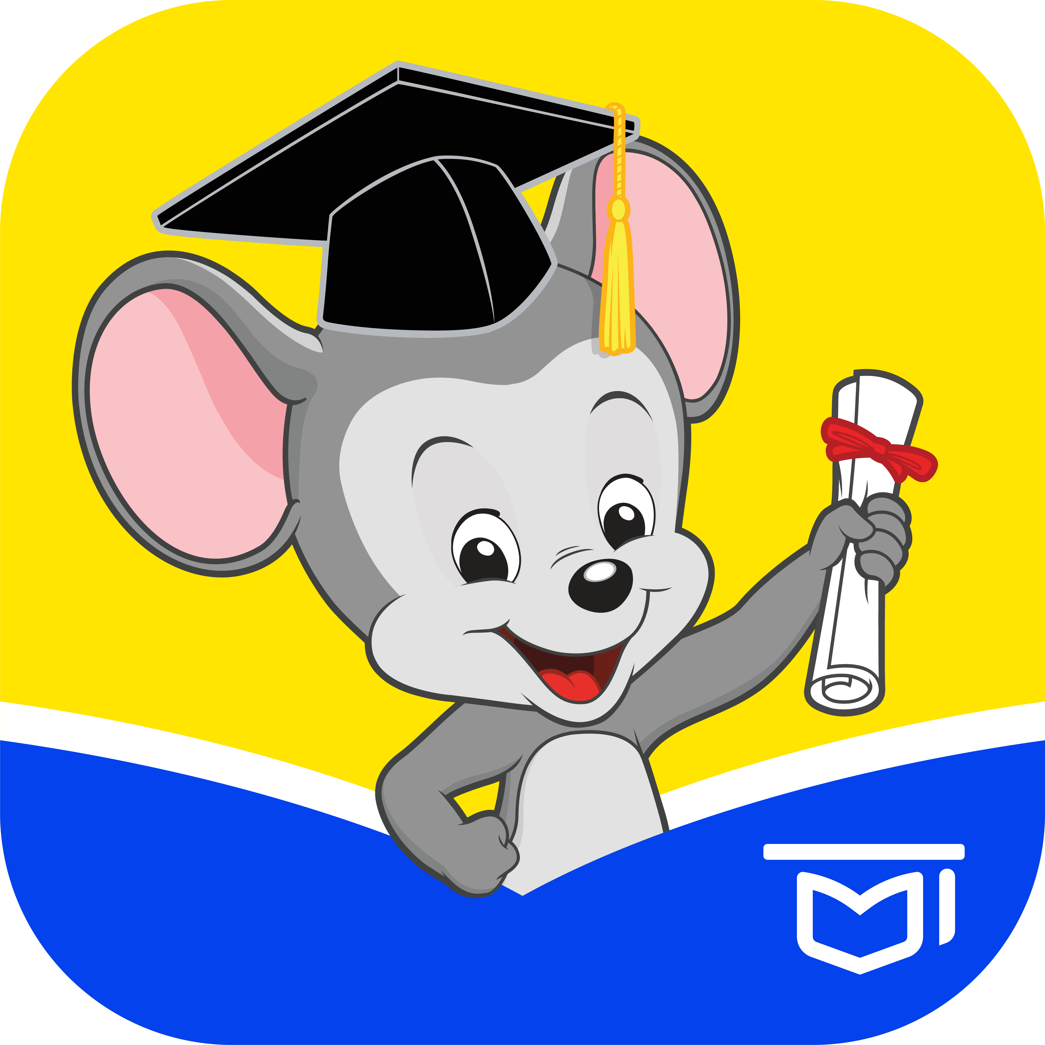 ABCmouse ChatGPT Plugin Logo